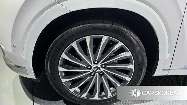 Hyundai The New Palisade id 4469342 из Кореи 35