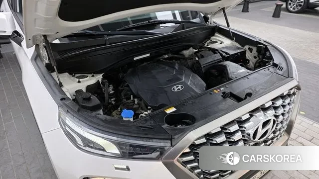 Hyundai Palisade id 3593215 из Кореи 15