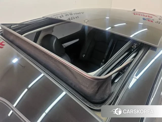 Kia Come New K7 id 3469879 из Кореи 15