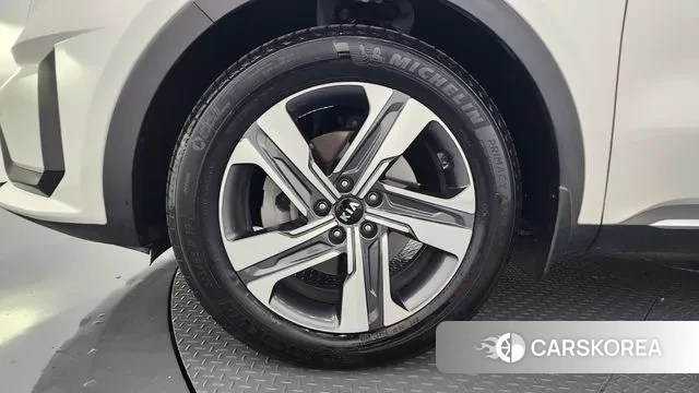 Kia Sorento 4th Generation id 3384957 из Кореи 15