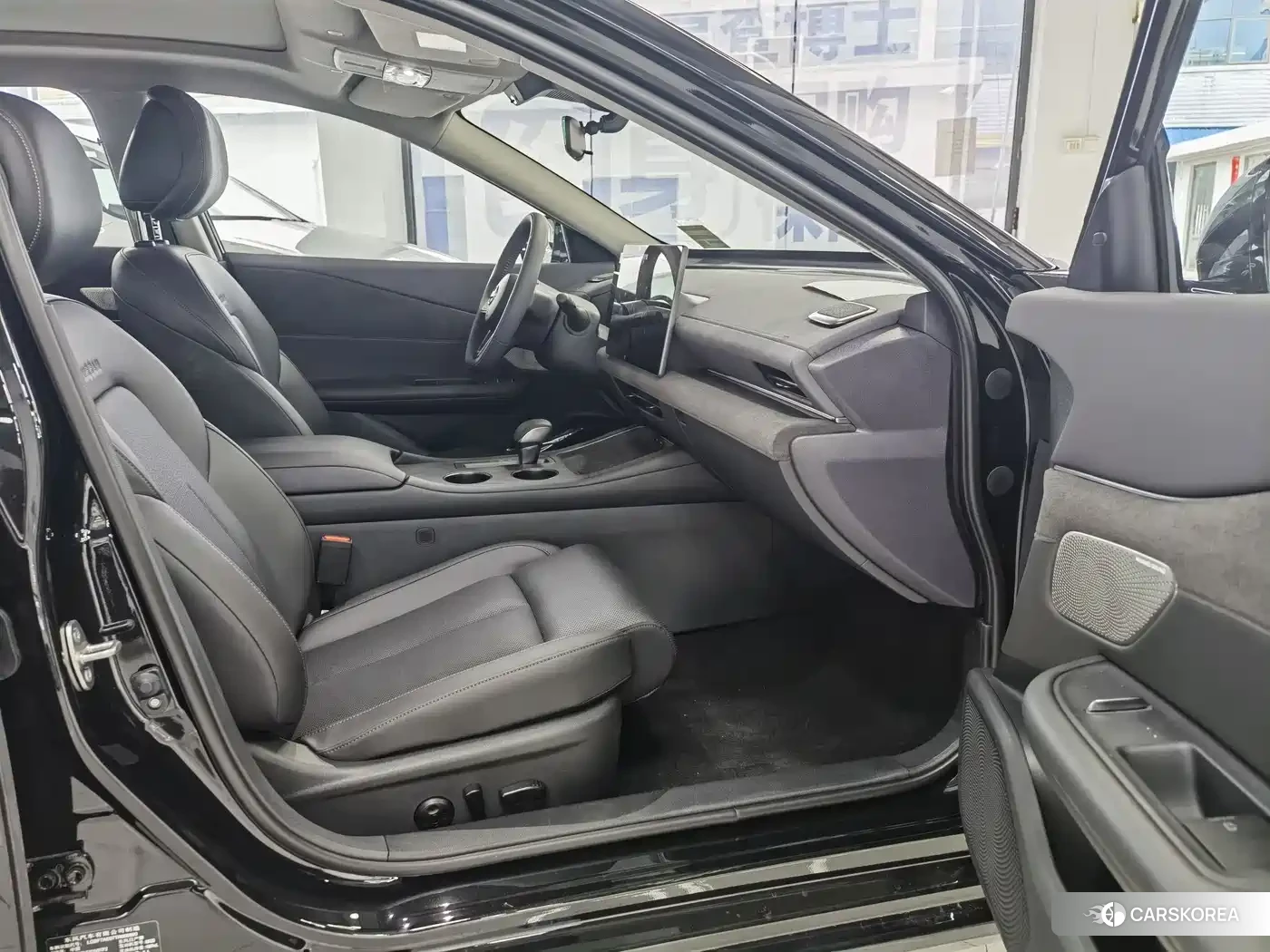 Nissan Teana id 4512929 из Китая 17