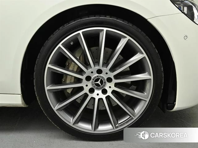 Mercedes-Benz E-Class W213 id 3910653 из Кореи 15