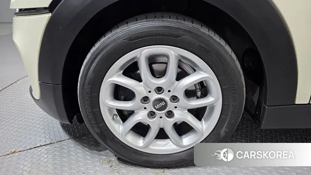 Mini Cooper id 3433587 из Кореи 15