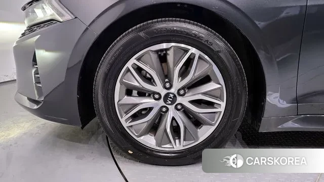 Kia K5 Hybrid 3rd Generation id 3038716 из Кореи 15