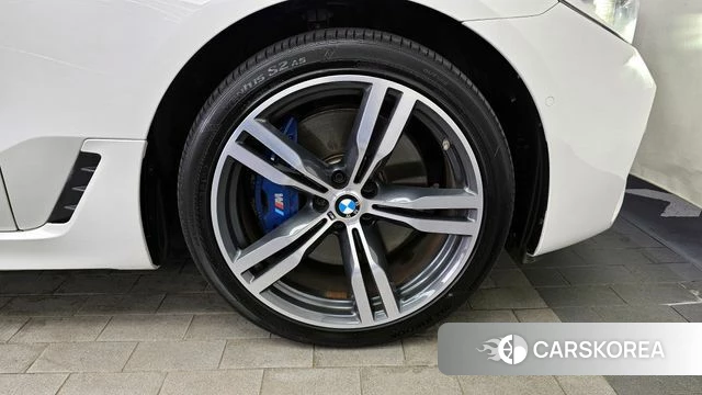 BMW 6 Series GT (G32) id 3861389 из Кореи 15