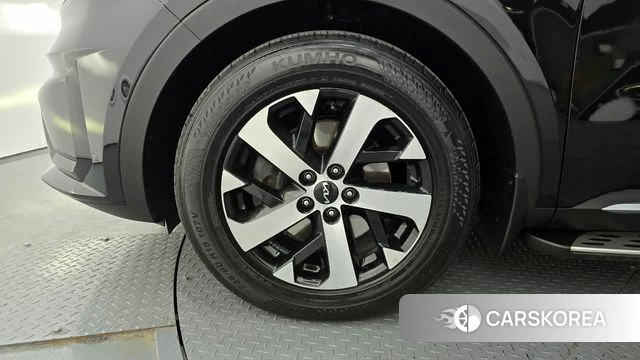 Kia Sorento 4th Generation id 3898280 из Кореи 15