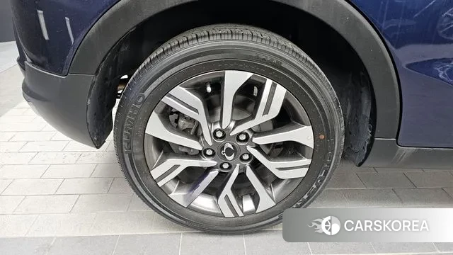 Ssangyong Tivoli Armor id 3423141 из Кореи 15