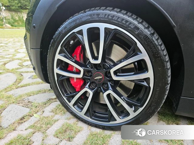 Mini Cooper S Clubman id 4880304 из Кореи 15
