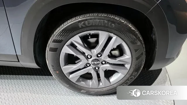 Kia Seltos id 3372894 из Кореи 15