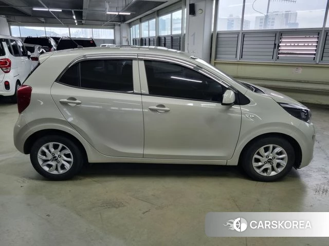 Kia All New Morning (JA) id 4764991 из Кореи 10