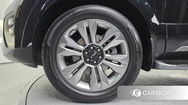 Kia Mohave Master id 4518176 из Кореи 15