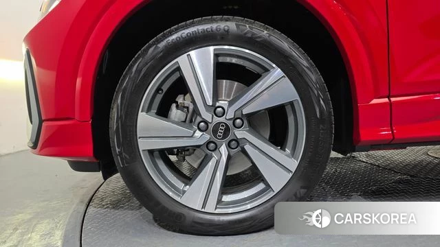 Audi Q2 id 4280658 из Кореи 27