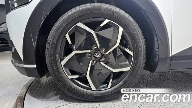 Hyundai Ionic 5 id 2741251 из Кореи 15