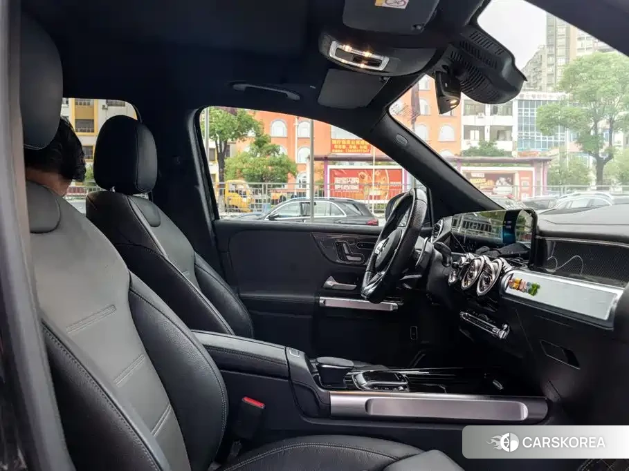 Mercedes-Benz GLB AMG id 4617197 из Китая 16