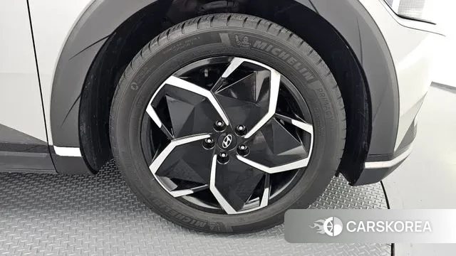 Hyundai Ionic 5 id 3268591 из Кореи 15