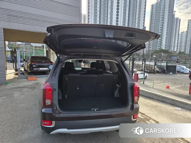 Hyundai Palisade id 3726821 из Кореи 10