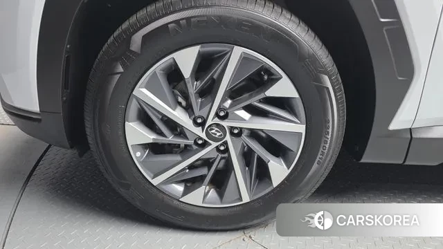 Hyundai Tucson (NX4) id 3523625 из Кореи 15