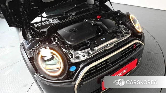 Mini Cooper S 4th Generation id 4761987 из Кореи 29