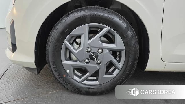 Kia The New Morning (JA) id 4762431 из Кореи 15