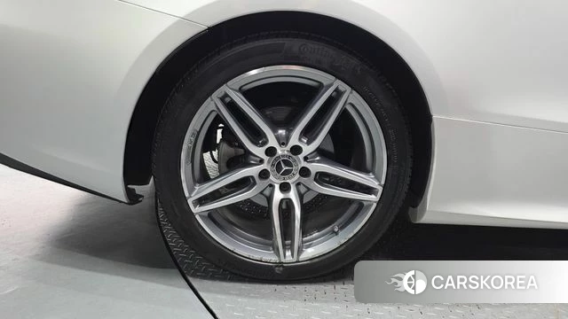 Mercedes-Benz E-Class W213 id 4543375 из Кореи 26