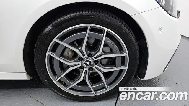 Mercedes-Benz E-Class W213 id 2694743 из Кореи 15