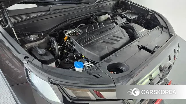 Hyundai The New Palisade id 3512649 из Кореи 15