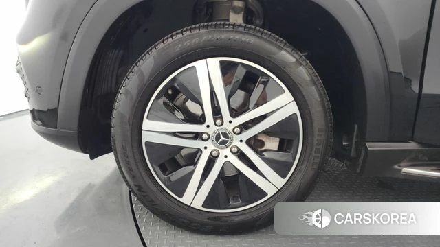 Mercedes-Benz GLE-Class W167 id 4632743 из Кореи 15