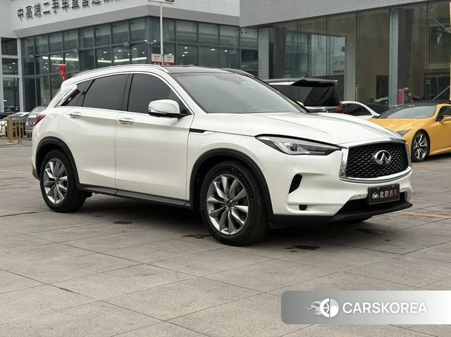 Infiniti QX50 id 4208953 из Китая 13