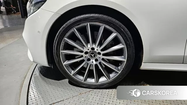 Mercedes-Benz E-Class W213 id 3060031 из Кореи 15