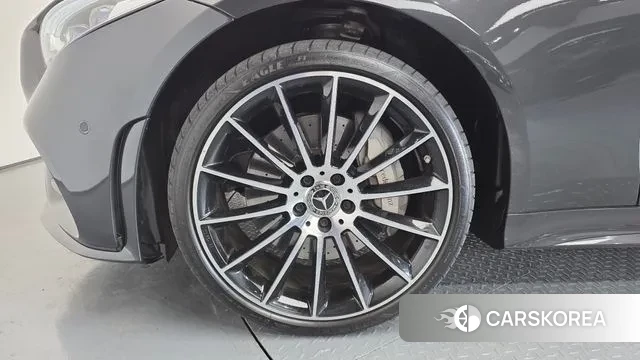 Mercedes-Benz CLS-Class C257 id 3551626 из Кореи 15