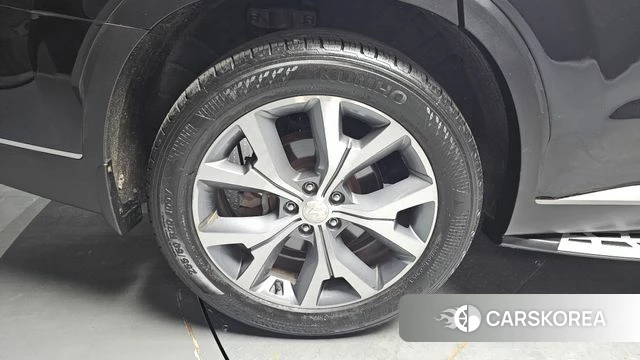 Hyundai Palisade id 4595855 из Кореи 15
