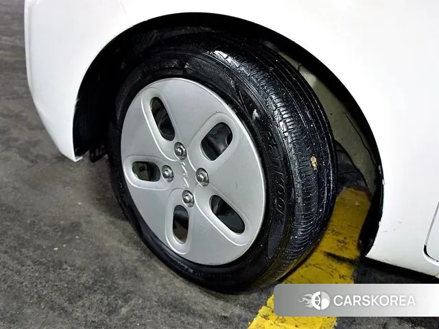 Kia The New Ray id 3529789 из Кореи 15