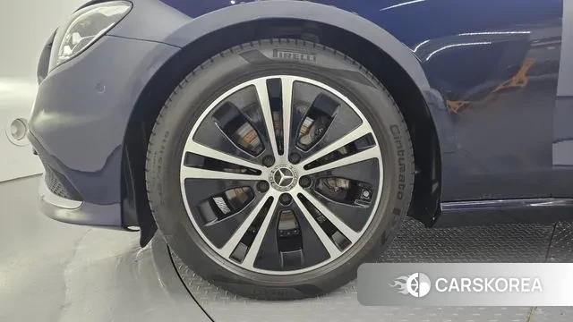 Mercedes-Benz E-Class W213 id 3043659 из Кореи 15