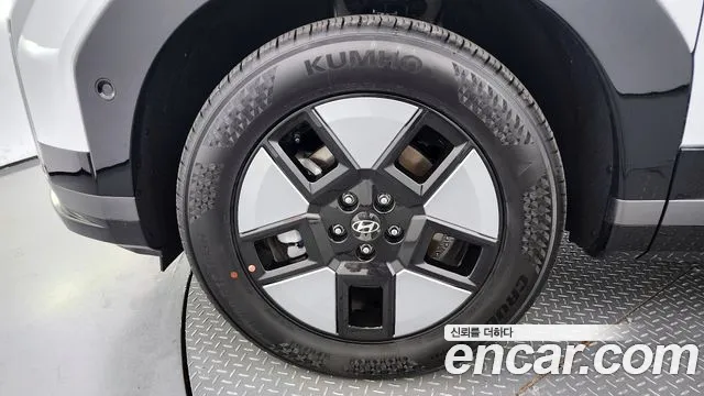 Hyundai Santa Fe (MX5) id 2815926 из Кореи 15