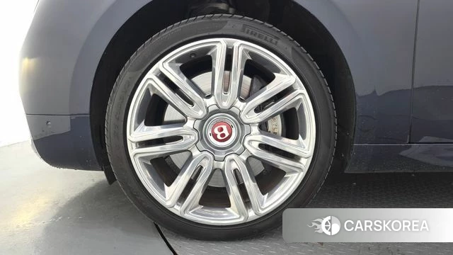Bentley Flying Spur 2nd Generation id 4776444 из Кореи 15