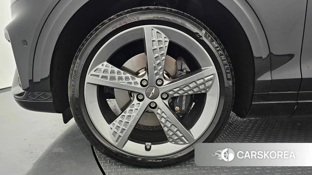 Genesis GV70 id 4224037 из Кореи 40