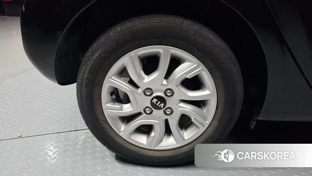 Kia All New Morning (JA) id 3356571 из Кореи 15