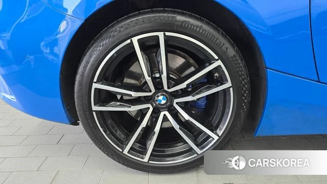 BMW Z4 (G29) id 4536316 из Кореи 25