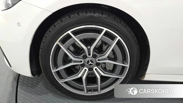 Mercedes-Benz E-Class W213 id 4470256 из Кореи 26