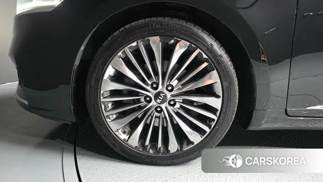 Kia Come New K7 id 4471404 из Кореи 15