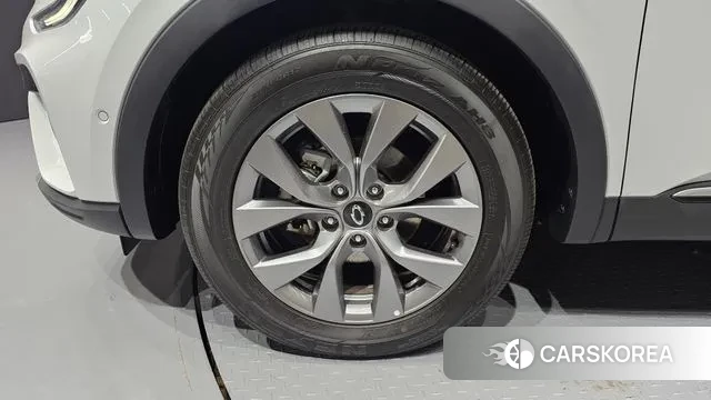 Renault Korea (Samsung) XM3 id 3457618 из Кореи 15