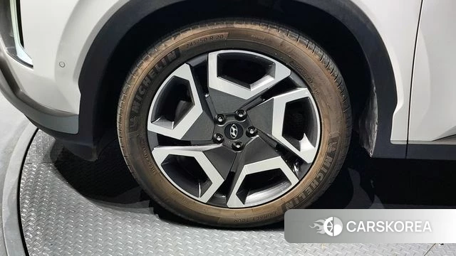 Hyundai The New Palisade id 4280717 из Кореи 15