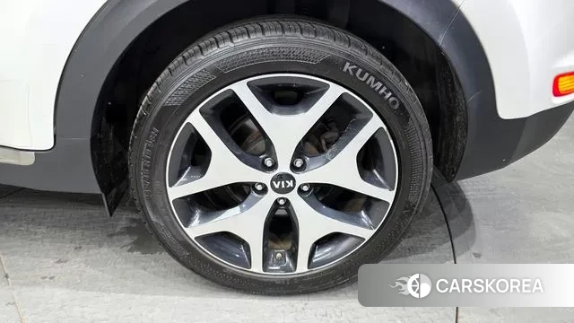 Kia Sportage 4th Generation id 3107428 из Кореи 15