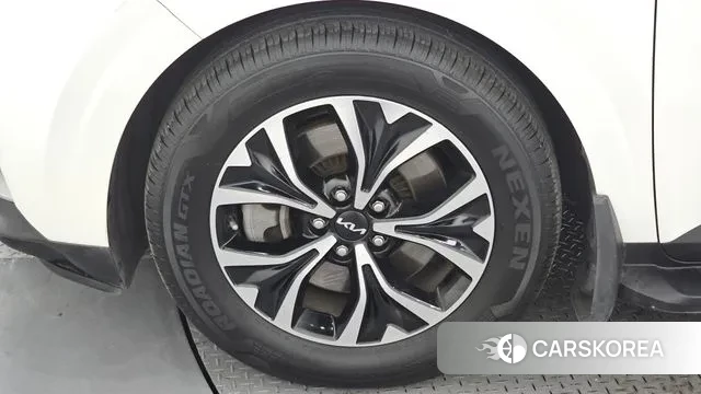 Kia Carnival 4th generation id 3597449 из Кореи 15