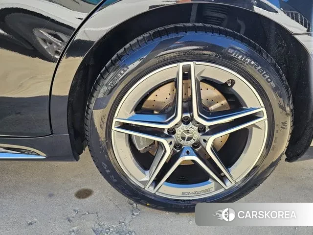 Mercedes-Benz S-Class W223 id 3280992 из Кореи 15