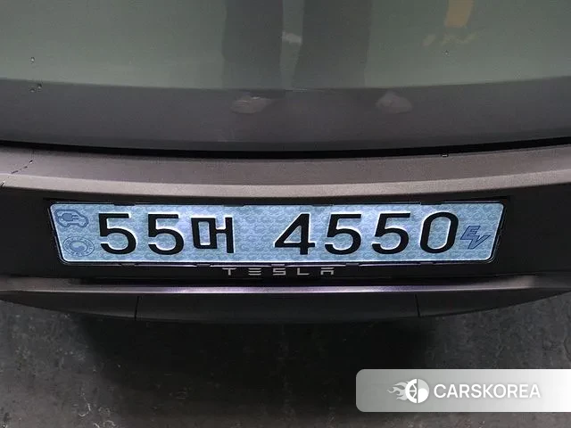 Tesla Model Y id 3605541 из Кореи 15