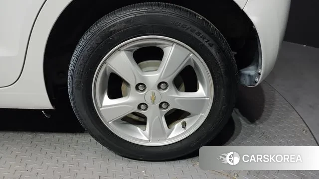 Chevrolet (GM Daewoo) The Next Spark id 3718861 из Кореи 15