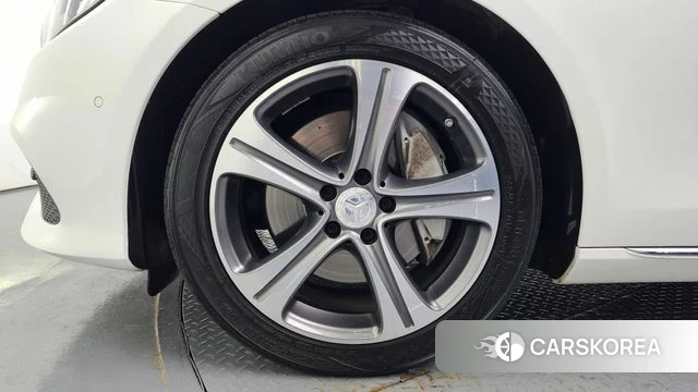 Mercedes-Benz E-Class W213 id 4424796 из Кореи 15