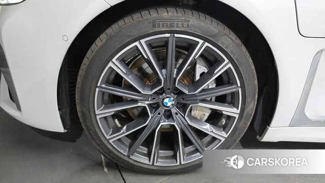 BMW 7 Series (G11) id 4402124 из Кореи 15