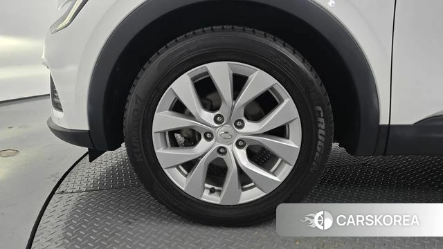 Renault Korea (Samsung) XM3 id 4741603 из Кореи 15
